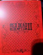 Red Dead Redemption II - PS4, Avontuur en Actie, Online, Gebruikt, Vanaf 18 jaar