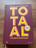 Totaal - Marcel van Roosmalen: Zijn Beste Reportages, Ophalen of Verzenden, Zo goed als nieuw