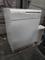 Droger teab, Ophalen, Gebruikt