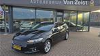 Ford Mondeo Wagon 1.5 Titanium * Automaat * Navigatie * Voor, 4 cilinders, Mondeo, Zwart, Origineel Nederlands