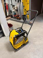 Wacker WPU 1550 schakel Trilplaat - Nieuw!, Tuin en Terras, Hand-tuingereedschap, Ophalen, Wacker-neuson