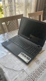 Acer laptop  E 15 Start Windows + muis en lader, Computers en Software, Windows Laptops, Ophalen of Verzenden