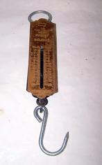 Vintage Unster. Izgs., Ophalen of Verzenden