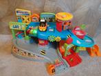 Vtech toettoet garage, Kinderen en Baby's, Speelgoed | Vtech, Ophalen, Gebruikt