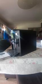 Jura impressa F50 classic, Witgoed en Apparatuur, Koffiezetapparaten, Ophalen, Gebruikt, Koffiemachine