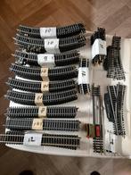 Lima Spoorbaan, Treinen & Wagons - Compleet!, Hobby en Vrije tijd, Modeltreinen | H0, Gelijkstroom, Ophalen of Verzenden, Analoog