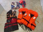 ZWEM en SURFVESTEN (gebruikt - bieden), Watersport en Boten, Gebruikt, Dame of Heer, Reddingsvest of Zwemvest, Ophalen