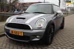 Mini Mini 1.6 Cooper S Chili, Airconditioning, 47 €/maand, Te koop, Zilver of Grijs