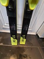 165cmFISCHER RC4 GS, 160 tot 180 cm, Fischer, Ophalen of Verzenden, Zo goed als nieuw