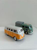 VW Busjes Modelauto's - Set van 2, Ophalen, Zo goed als nieuw, Auto, Overige merken