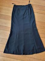 Elegante lange rok voor feestdagen of boerenbruiloft mt 38, Maat 38/40 (M), Ophalen of Verzenden, Zo goed als nieuw, Onder de knie