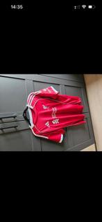 Origineel thuisshirt Liverpool Salah Maat L 2025/2026, Maat 52/54 (L), Nieuw, Ophalen of Verzenden, Voetbal