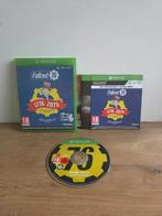 Xbox One - Fallout 76 - Tricentennial Edition - 9375, Avontuur en Actie, Vanaf 18 jaar, 1 speler, Ophalen of Verzenden
