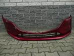 Mazda 6 Bumper Voorbumper GSH750031 PDC Koplampspr.gaten, Auto-onderdelen, Carrosserie en Plaatwerk, Gebruikt, Ophalen of Verzenden