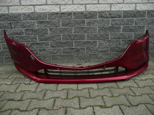 Mazda 6 Bumper Voorbumper GSH750031 PDC Koplampspr.gaten, Auto-onderdelen, Carrosserie en Plaatwerk, Bumper, Mazda, Voor, Gebruikt