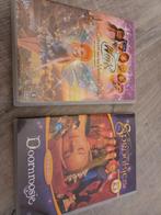 Dvd,s 3v 10eu per stuk 5e, Cd's en Dvd's, VHS | Kinderen en Jeugd, Ophalen, Zo goed als nieuw