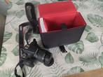 Canon eos 2000d, Ophalen of Verzenden, Zo goed als nieuw, Canon, Geen optische zoom