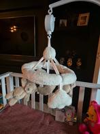 Baby muziekmobiel, Kinderen en Baby's, Ophalen of Verzenden, Zo goed als nieuw, Mobiel, Met geluid