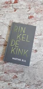 Martine Bijl - Rinkeldekink, Boeken, Verzenden, Zo goed als nieuw, Martine Bijl