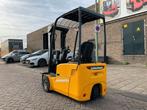 Jungheinrich EFG115 1500KG 4.50METER HEFTRUCK (bj 2007), Zakelijke goederen, Machines en Bouw | Heftrucks en Intern transport