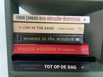 Literatuur - English and Dutch books, Ophalen of Verzenden, Zo goed als nieuw