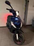 Piaggio Zip 4-Takt 50cc IGET Euro 4, Ophalen, Maximaal 45 km/u, Zip, Zo goed als nieuw