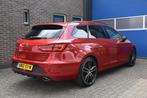 SEAT Leon ST 2.0 TSI 4DRIVE CUPRA Schaalstoelen Pano, Auto's, Automaat, 15 km/l, Gebruikt, Euro 6