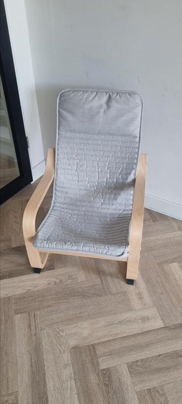 Kinderstoel ikea  beschikbaar voor biedingen