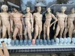 heren etalagepoppen mannequins etalagefiguur paspop, Ophalen of Verzenden