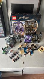 Lego Harry Potter Lot en losse sets, Ophalen of Verzenden, Zo goed als nieuw
