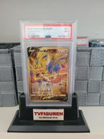 Zacian V Secret pokemon psa kaart grade 9, Ophalen of Verzenden, Zo goed als nieuw