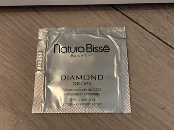 Natura Bisse Diamond drops 2 ml  beschikbaar voor biedingen