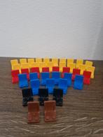 LEGO stoel (4079) – 41 stuks, Ophalen of Verzenden