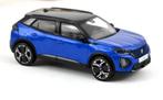 Peugeot 2008 GT 2024 Vertigo Blauw 1/43 NOREV ref: 472871