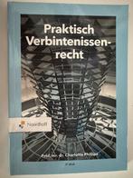 Praktisch Verbintenissenrecht — 3e druk, 20e eeuw of later, C. Phillips, Ophalen of Verzenden, Zo goed als nieuw