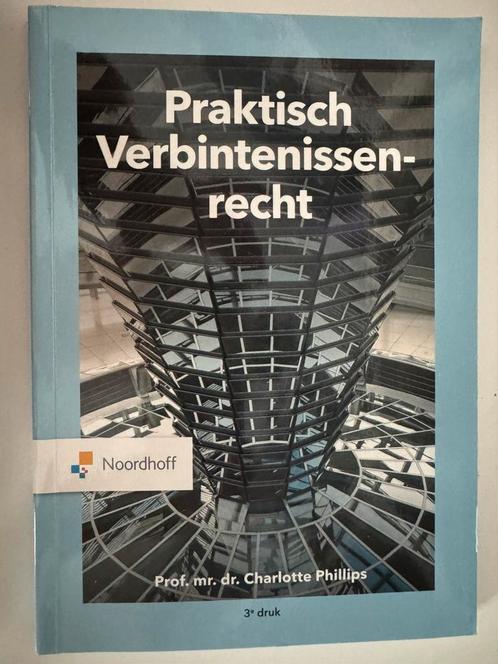 Praktisch Verbintenissenrecht — 3e druk, Boeken, Geschiedenis | Stad en Regio, Zo goed als nieuw, 20e eeuw of later, Ophalen of Verzenden