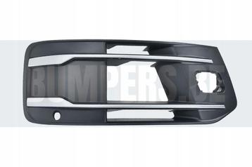 GRILL AUDI Q7 4M0 2016- BEFORE FACELIFT RIGHT FRONT BUMPER G beschikbaar voor biedingen