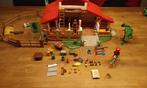 Playmobil 4190 Manege, Kinderen en Baby's, Speelgoed | Playmobil, Ophalen of Verzenden, Zo goed als nieuw, Complete set