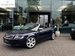 Audi S4 Cabriolet 4.2 V8 S4 quattro Pro line Elekt. Stoelen, Auto's, Audi, Automaat, Gebruikt, 8 cilinders, Cabriolet
