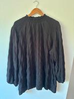 Shirt maat 44/46, Zwart, Fstvl, Zo goed als nieuw, Shirt of Top