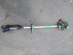 FLORABEST Accu Grastrimmer 40V, Ophalen, Gebruikt, Florabest, Accu