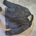 Motorjas Doorwaai - Maat L - Met Protectie, Jas | textiel, Heren, Ophalen of Verzenden, EVO