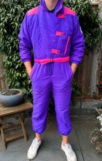 Vintage Retro Skipak S, Kleding | Dames, Wintersportkleding, Ophalen of Verzenden, Gedragen, Pak, Maat 36 (S)