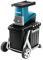 Hakselaar UD2500 Overjarig model 230 Volt, Tuin en Terras, Hakselaars, Ophalen, Nieuw, Makita, Met opvangbak