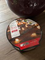 LED Lichtsnoer 300 LED's - 34,9m - Nieuw in doos!, Kunststof, Minder dan 50 watt, Nieuw, Ophalen of Verzenden