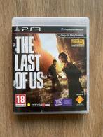 The Last of Us - PS3 Game, Spelcomputers en Games, Games | Sony PlayStation 3, Avontuur en Actie, Vanaf 18 jaar, Verzenden, 1 speler