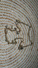 Broek ketting goud, Ophalen of Verzenden, Nieuw, Overige kleuren, Losse buckle of gesp