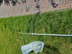 Nokbogen, Ophalen, Zo goed als nieuw