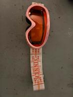 Sinner Skibril Meisjes, Roze, Ophalen of Verzenden, Zo goed als nieuw, Skiën, Overige typen