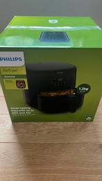 Nieuwe Philips Airfryer essential 3000 in doos, 4 liter of meer, Verzenden, Nieuw